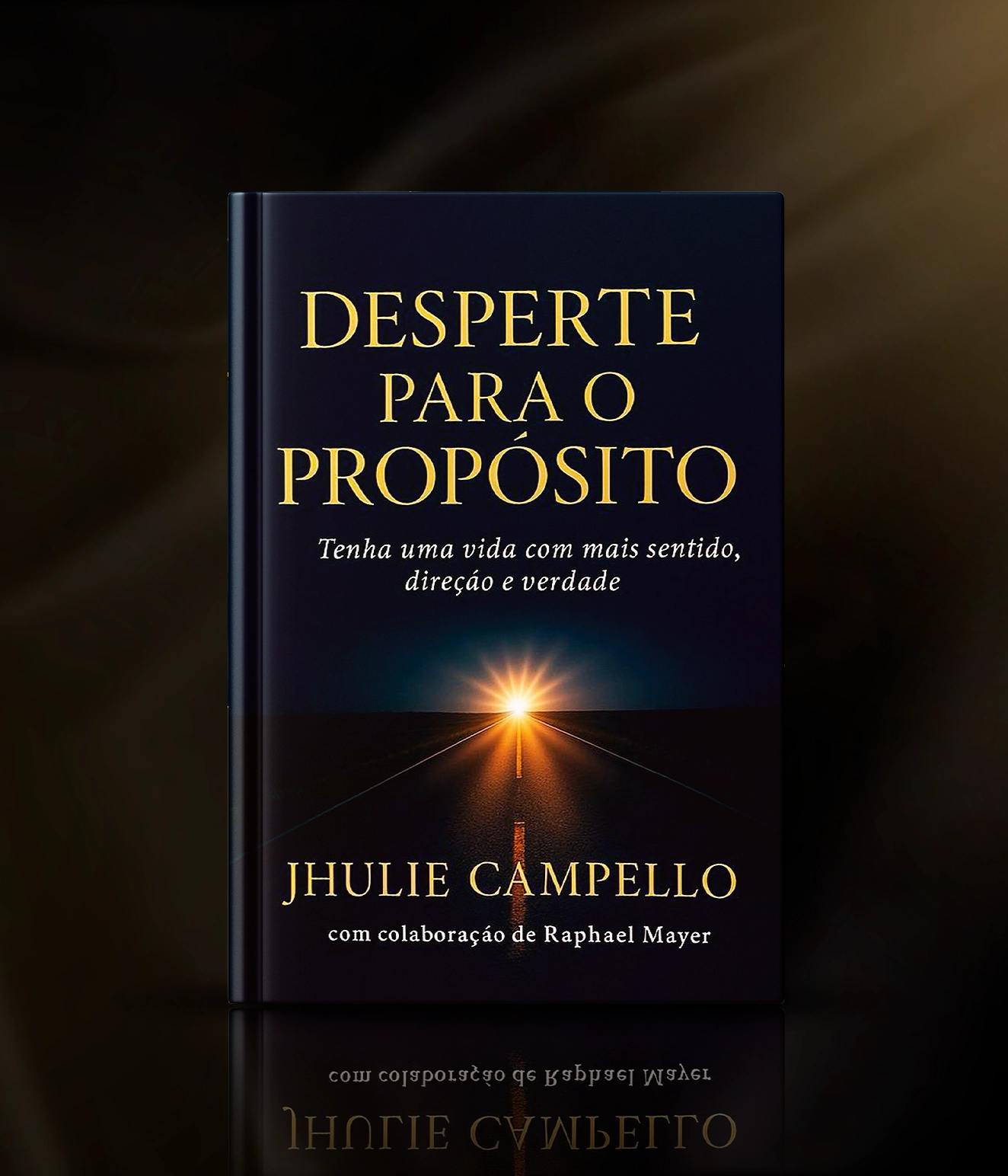EBOOK - DESPERTE PARA O PROPÓSITO