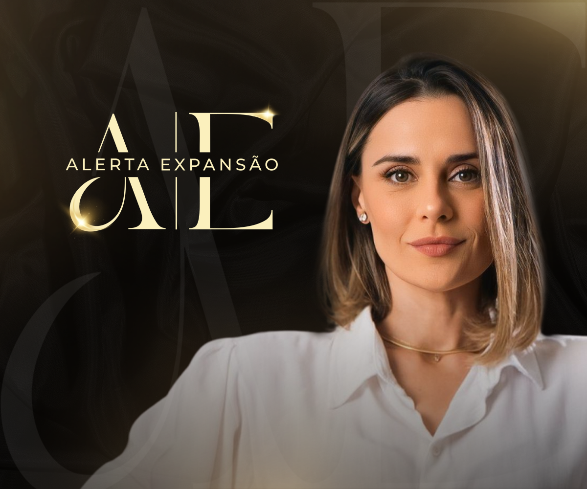 ALERTA EXPANSÃO