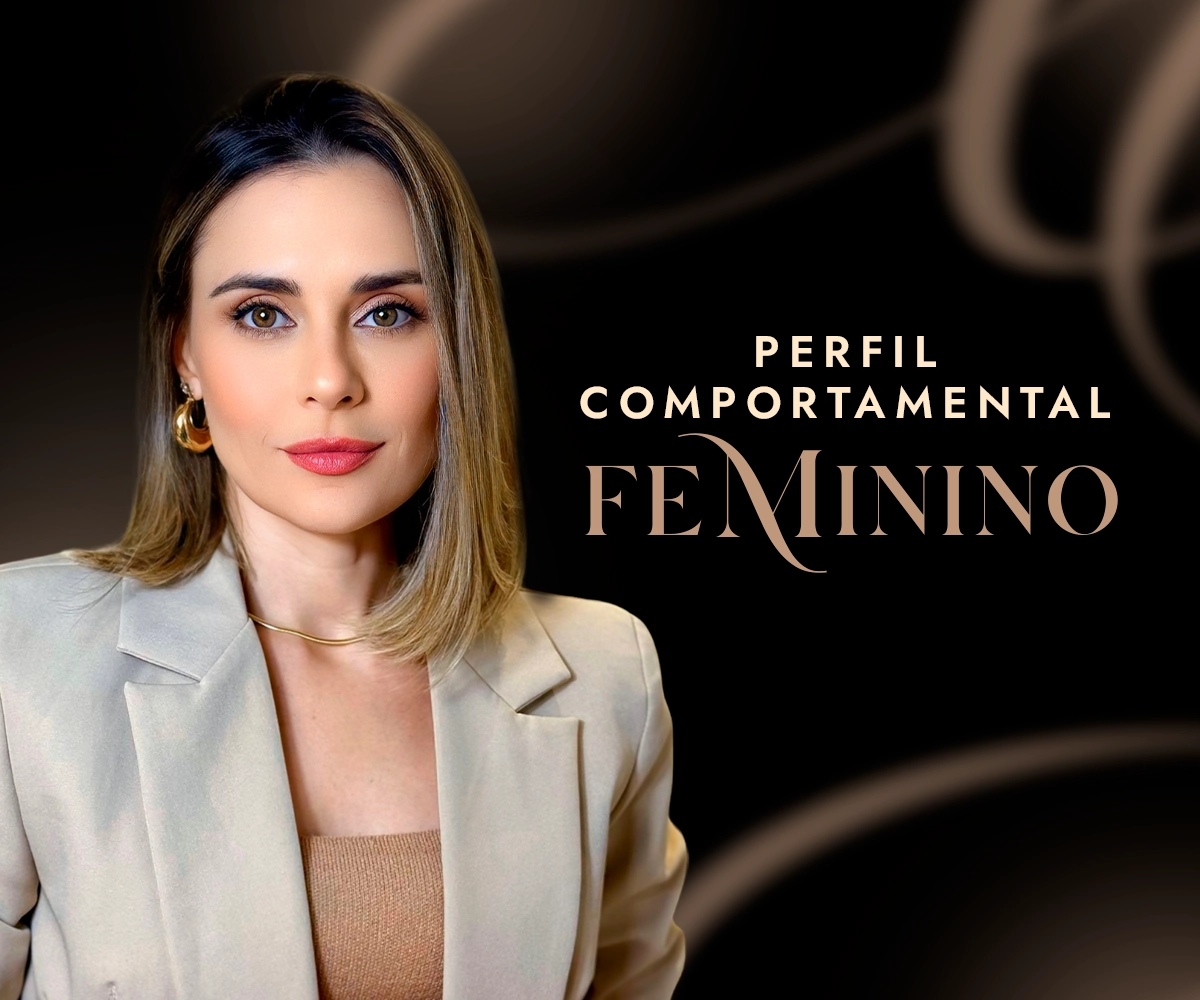 PERFIL COMPORTAMENTAL FEMININO