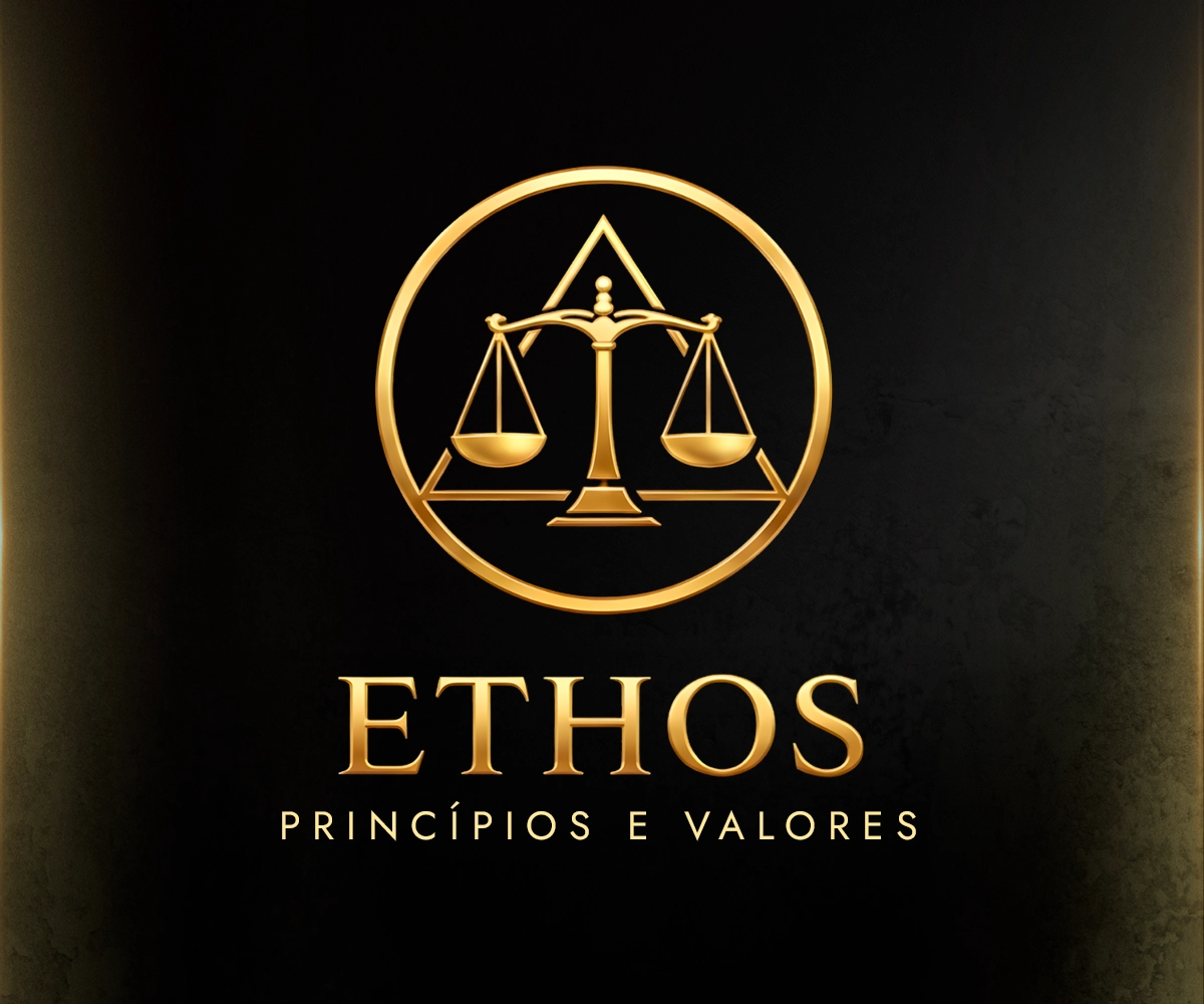 ETHOS - AGENTE PRINCÍPIOS E VALORES