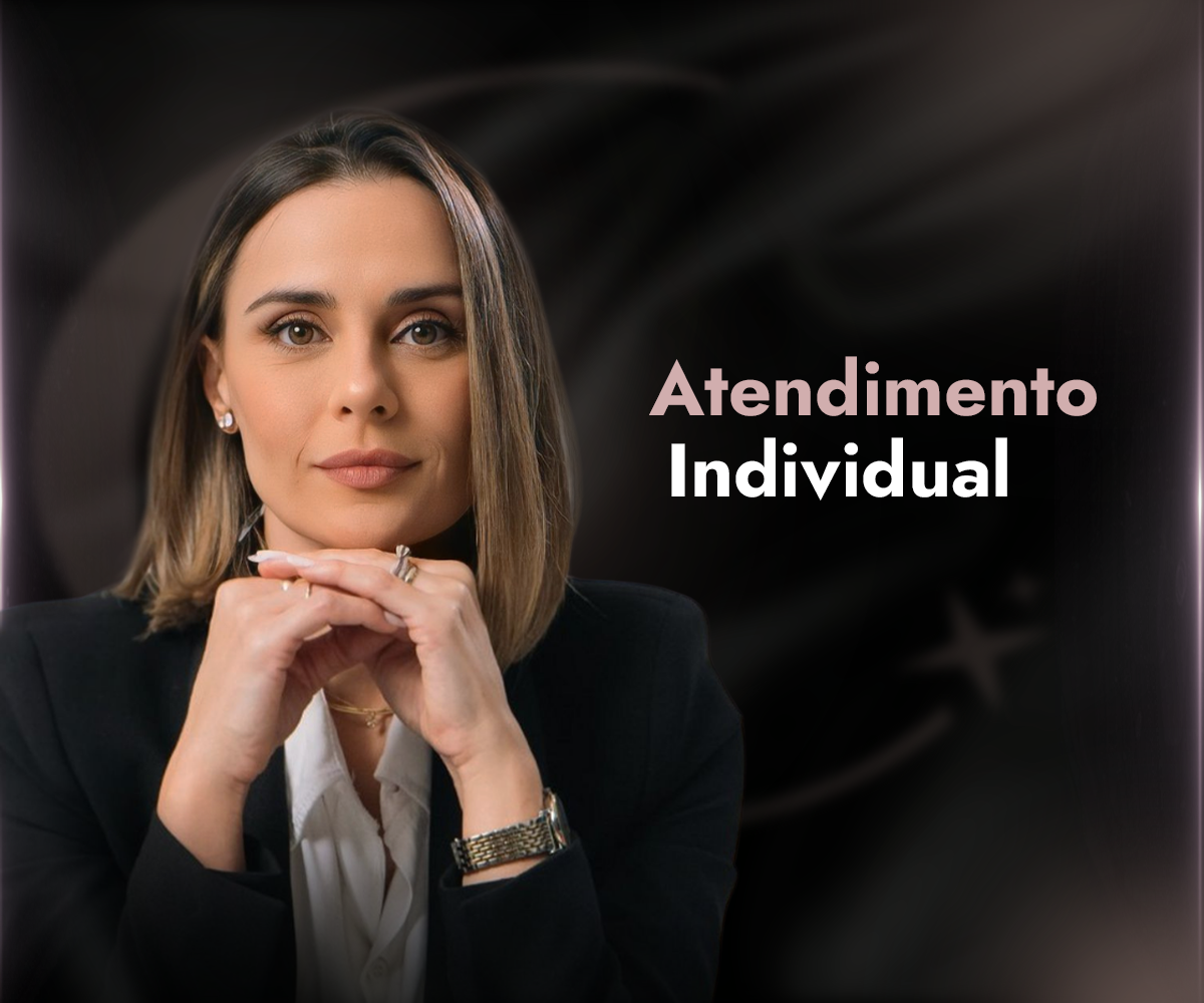 ATENDIMENTO INDIVIDUAL