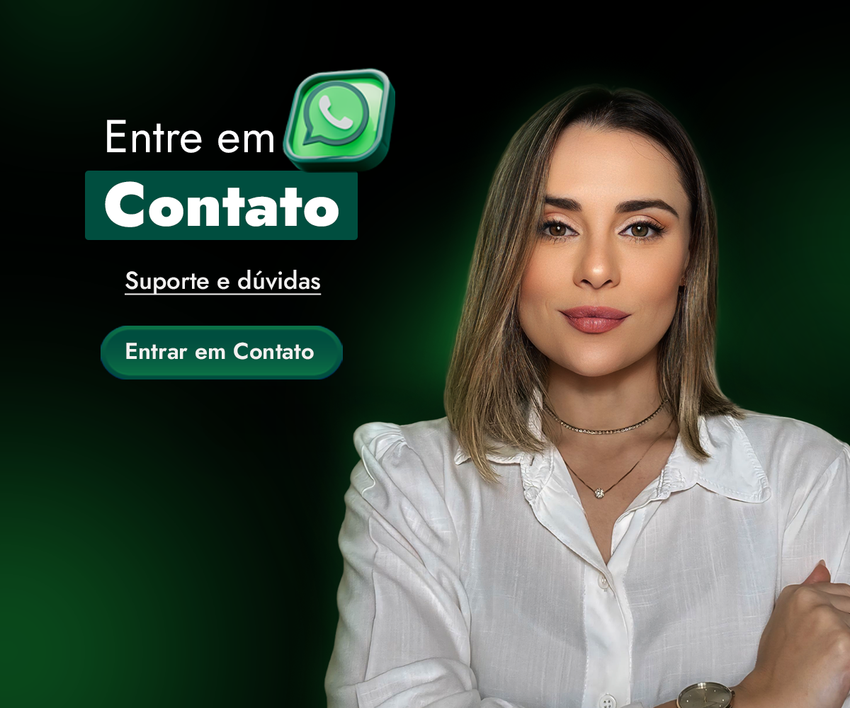 SUPORTE E DÚVIDAS