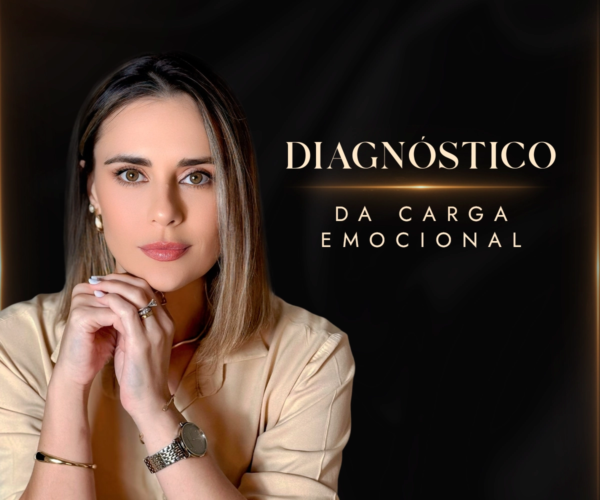 DIAGNÓSTICO DA CARGA EMOCIONAL